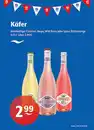 Bild 1 von Käfer Weinhaltiger Cocktail Hugo, Wild Berry oder Sprizz Bitterorange