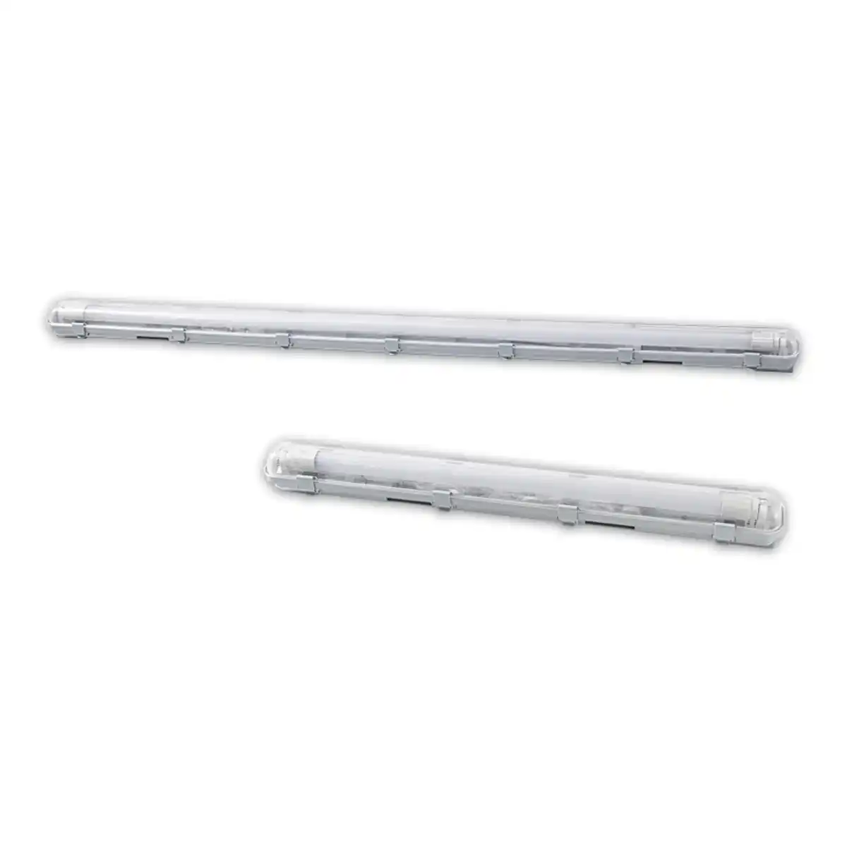 Bild 1 von Osram LED-Feuchtraumleuchte