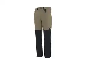 PARKSIDE PERFORMANCE® Herren Arbeitsbundhose, mit CORDURA® Knieverstärkung