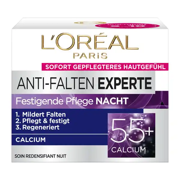 Bild 3 von L'ORÉAL Anti-Falten Experte