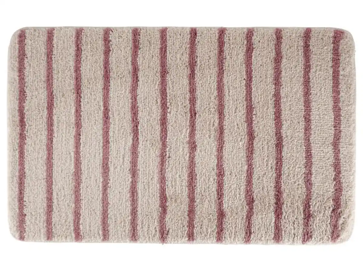Bild 2 von LIVARNO® Badematte, mit rutschhemmender Unterseite, 50 x 80 cm