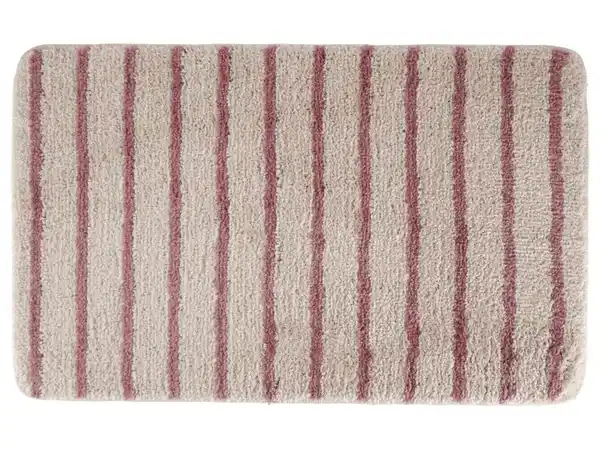 Bild 2 von LIVARNO® Badematte, mit rutschhemmender Unterseite, 50 x 80 cm