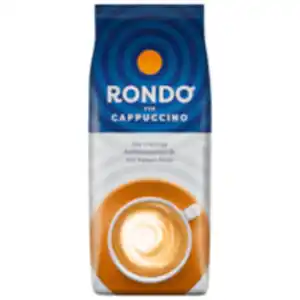Rondo Cappuccino