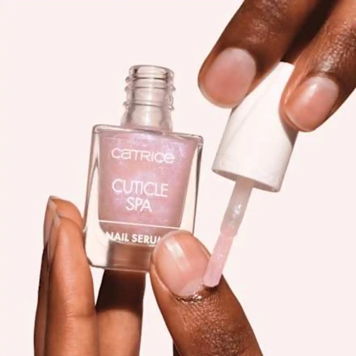 Bild 4 von CATRICE Nagelserum Cuticle Spa, 10,5 ml