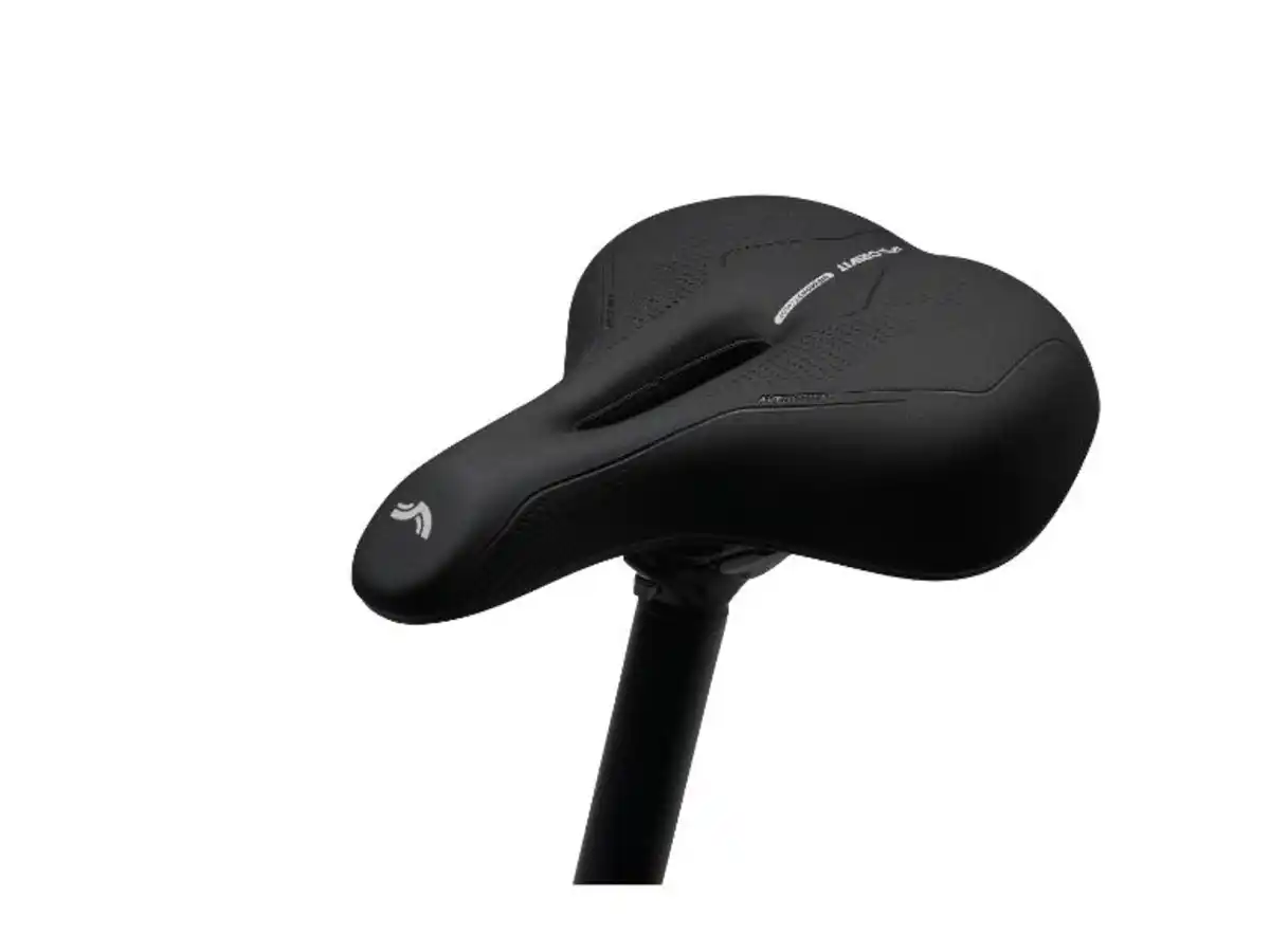 Bild 1 von CRIVIT Fahrradsattel Memory Foam