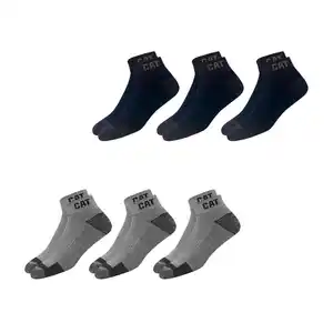 CAT Arbeitssneakersocken