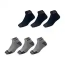 Bild 1 von CAT Arbeitssneakersocken