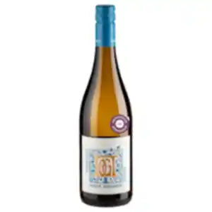 Weinfreunde Fogt Grauer Burgunder Qualitätswein