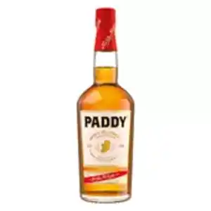 Paddy Irish Whiskey