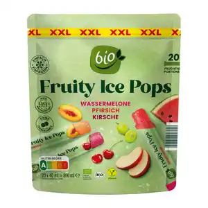 BIO Fruity-Ice-Pops XXL