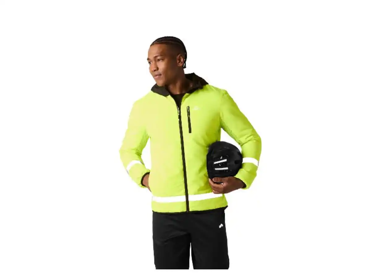 Bild 1 von CRIVIT Premium Herren Wendejacke