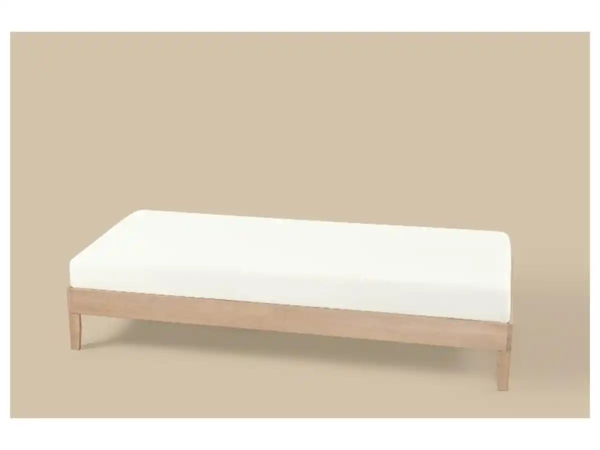 Bild 2 von LIVARNO® Jersey-Spannbettlaken, 90-100 x 200 cm