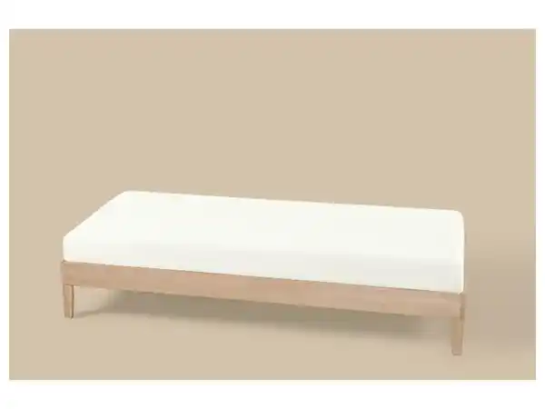 Bild 2 von LIVARNO® Jersey-Spannbettlaken, 90-100 x 200 cm