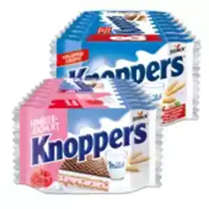 Knoppers 8er-Pack