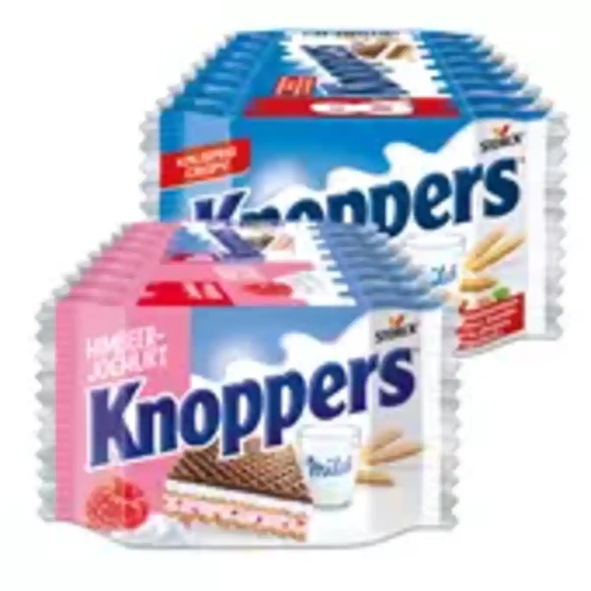Bild 1 von Knoppers 8er-Pack