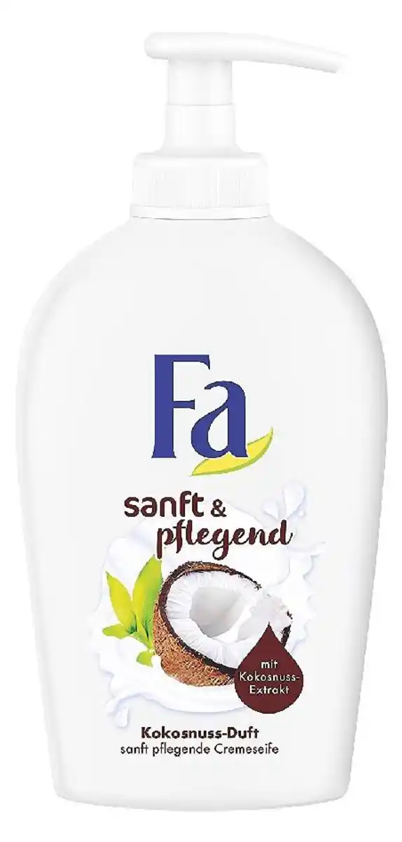 Bild 2 von Fa Seife 250 ml