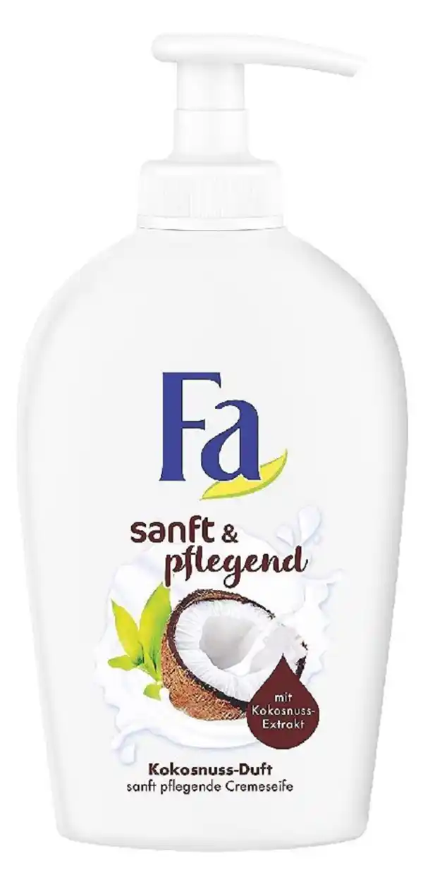 Bild 2 von Fa Seife 250 ml