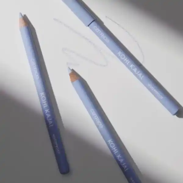 Bild 3 von CATRICE Kohl Kajal Waterproof 160 Baby Blue, 0,78 g