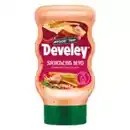 Bild 1 von Develey Foodtrip Sauce