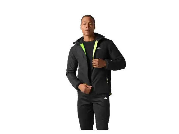 Bild 2 von CRIVIT Premium Herren Wendejacke