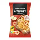 Bild 1 von TRADER JOE'S Apfelchips