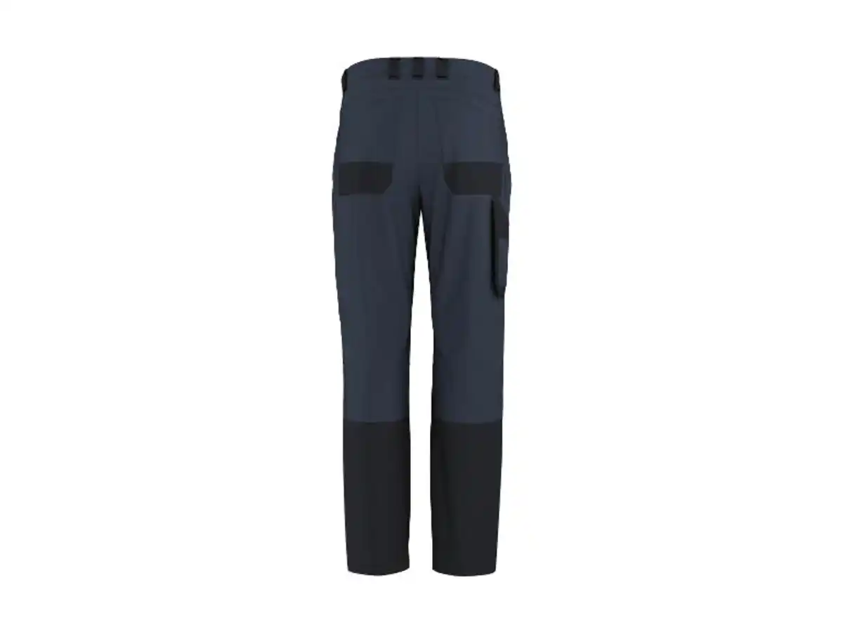 Bild 2 von PARKSIDE PERFORMANCE® Herren Arbeitsbundhose, mit CORDURA® Knieverstärkung