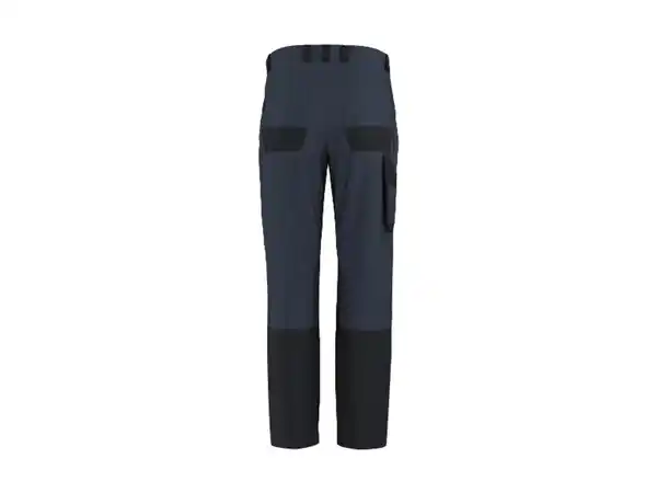 Bild 2 von PARKSIDE PERFORMANCE® Herren Arbeitsbundhose, mit CORDURA® Knieverstärkung