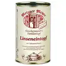 Bild 1 von Metzger Meyer Suppeneintopf