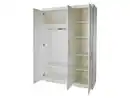 Bild 1 von ROBA Kleiderschrank »Maren«, 3-türig