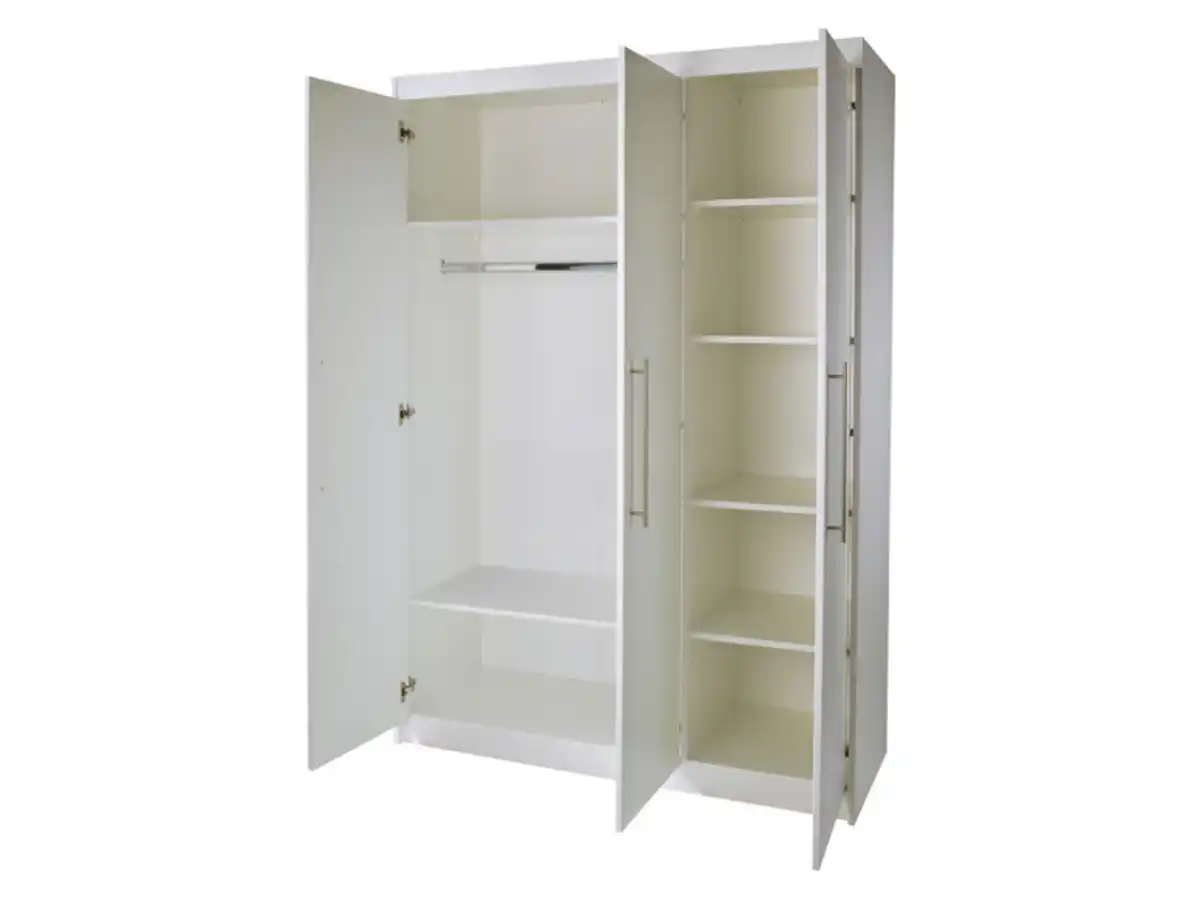 Bild 1 von ROBA Kleiderschrank »Maren«, 3-türig
