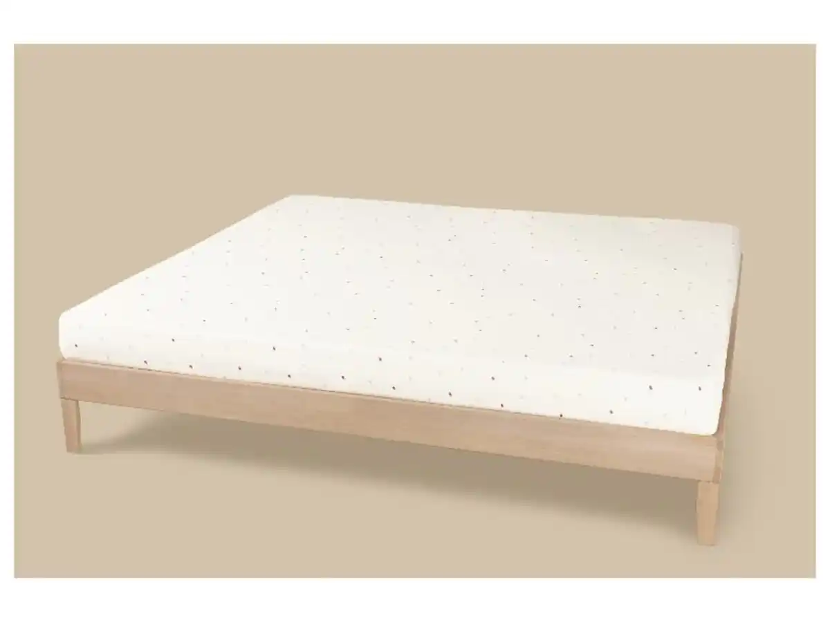 Bild 2 von LIVARNO® Jersey-Spannbettlaken, 180 - 200 x 200 cm