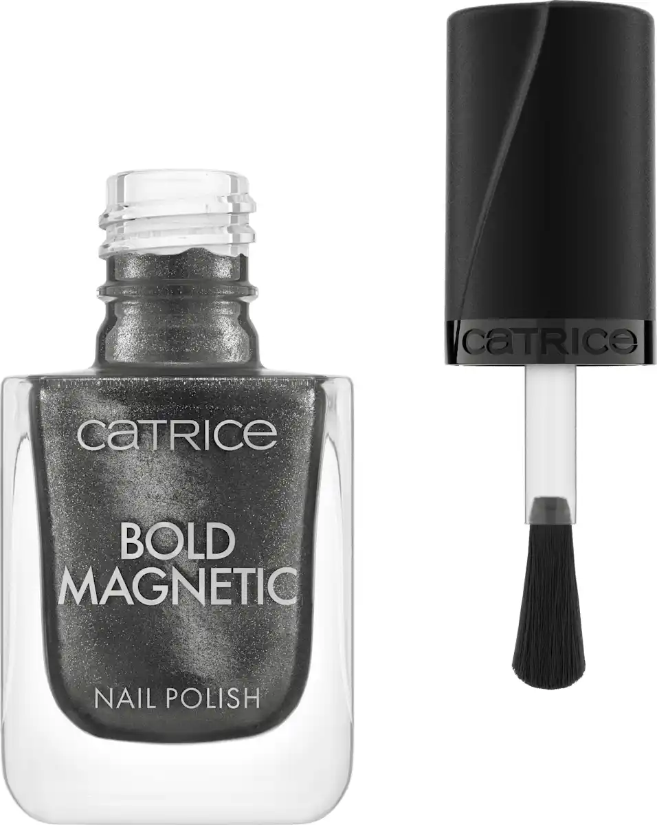 Bild 1 von CATRICE Nagellack Bold Magnetic 040 Caught In Your Orbit, 10,5 ml