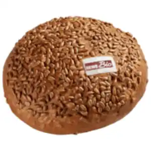 REWE Bio Sonnenkernbrot oder Mehrkornbrot