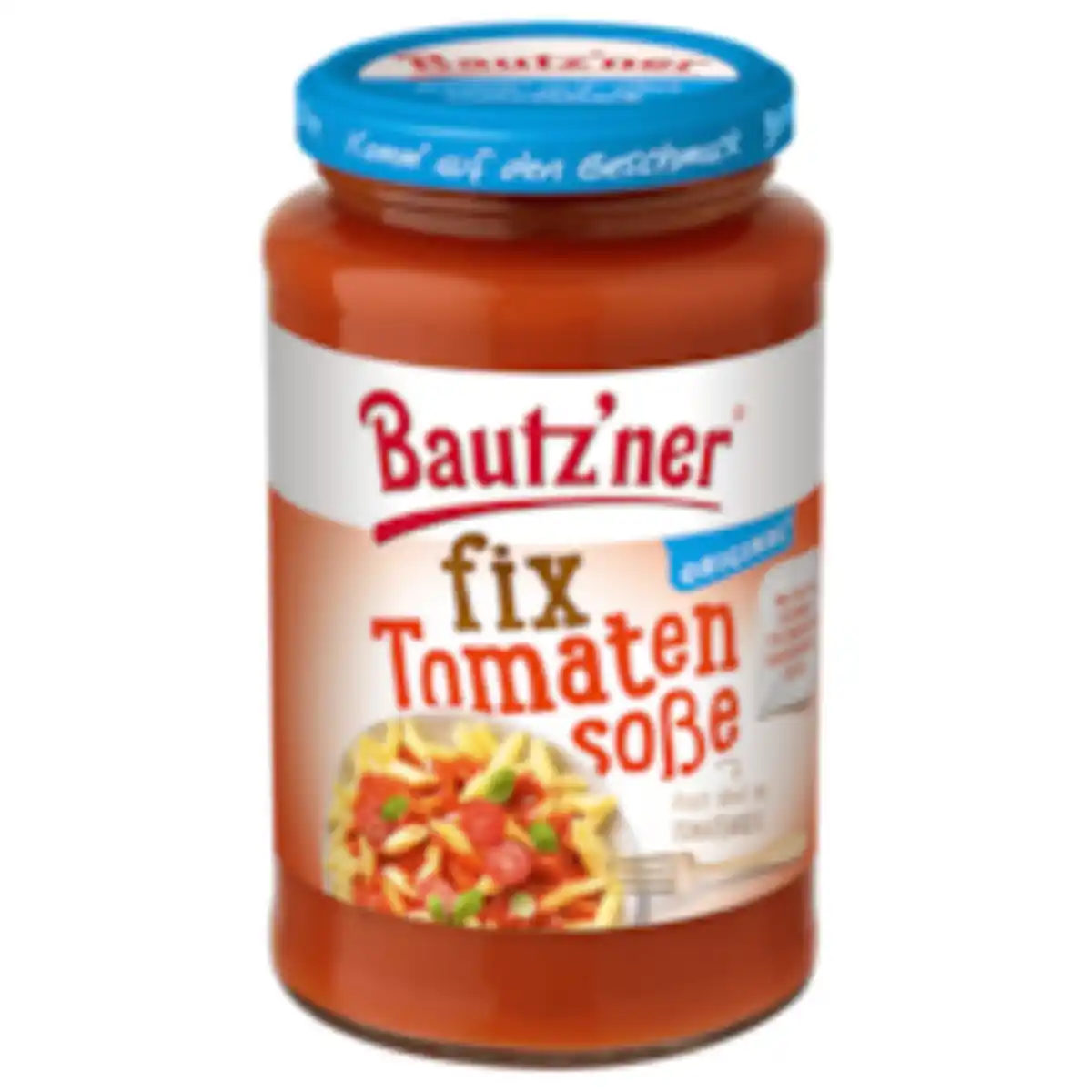 Bild 1 von Bautz’ner fix Tomatensoße