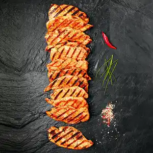 Gut Langenhof Hähnchen Steaks XXL