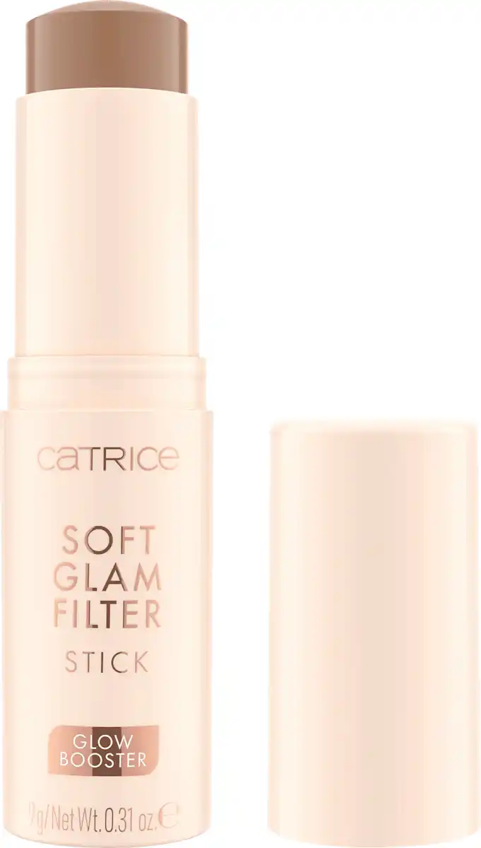 Bild 1 von CATRICE Foundation Stick Soft Glam Filter 030 Medium, 9 g