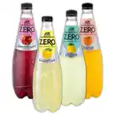 Bild 1 von San Benedetto Premiumlimonaden ZERO