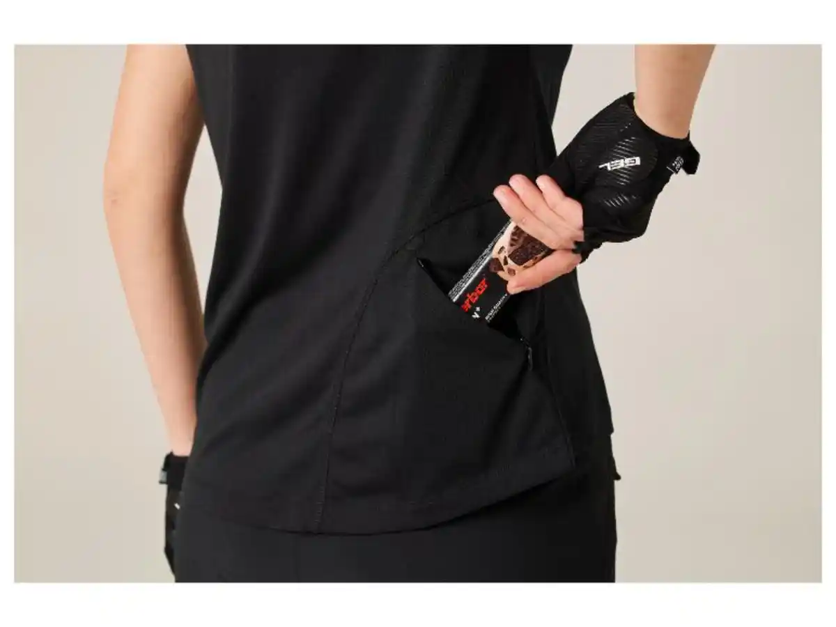 Bild 2 von CRIVIT Damen Funktionsshirt
