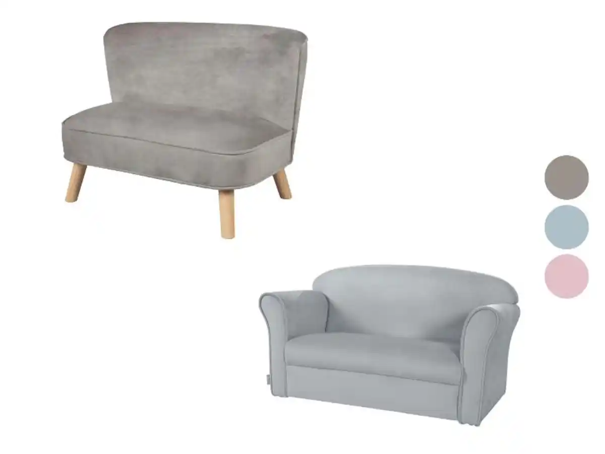 Bild 3 von ROBA Kindersofa, 2-Sitzer