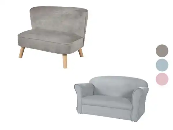 Bild 3 von ROBA Kindersofa, 2-Sitzer