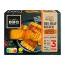 Bild 3 von BBQ Maiskolben