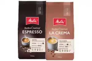 Melitta BellaCrema
