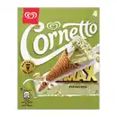Bild 1 von LANGNESE Cornetto-Eis Pistazie
