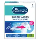 Bild 1 von Dr. Beckmann Super Weiß
