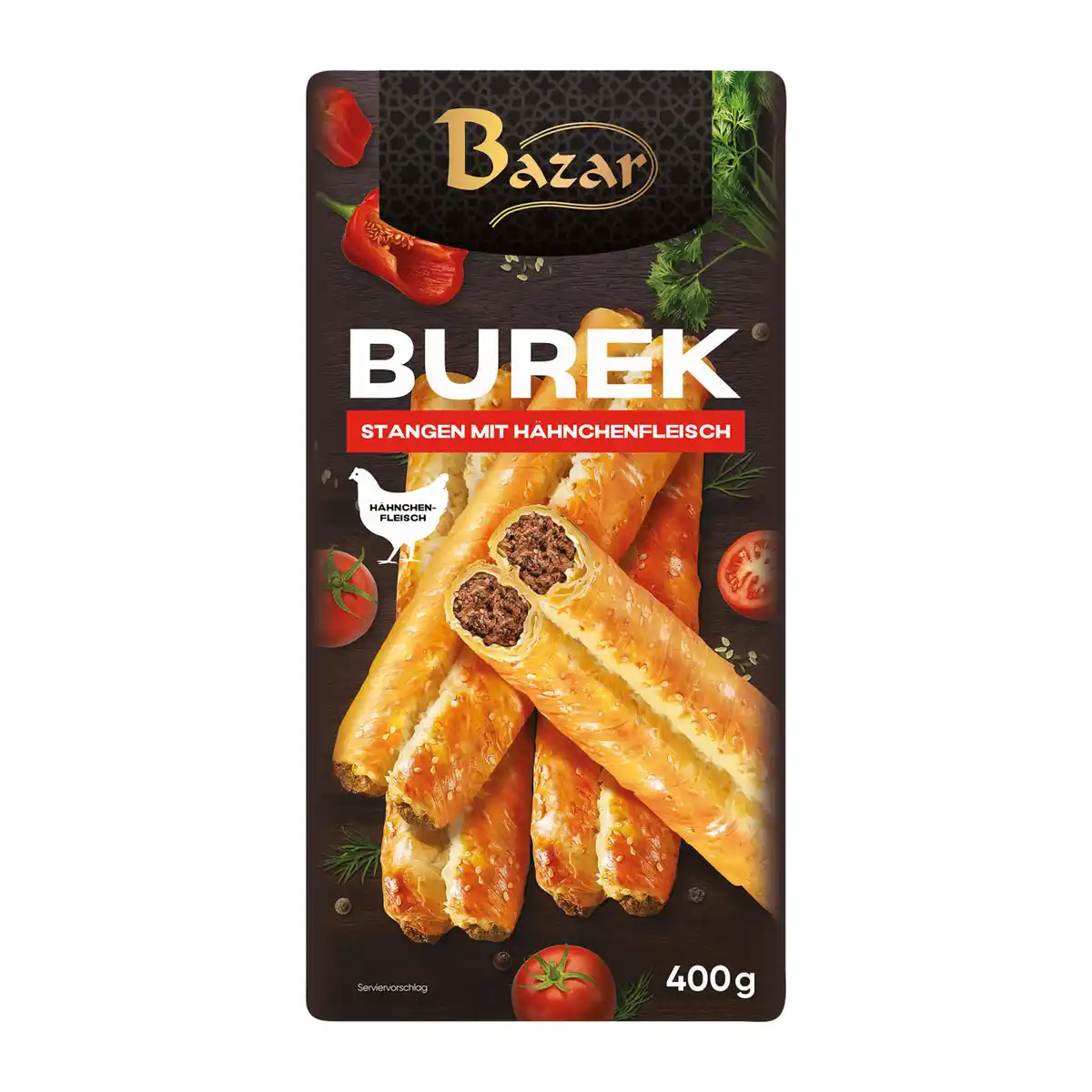 Bild 3 von BAZAR Burek