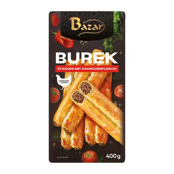 Bild 3 von BAZAR Burek