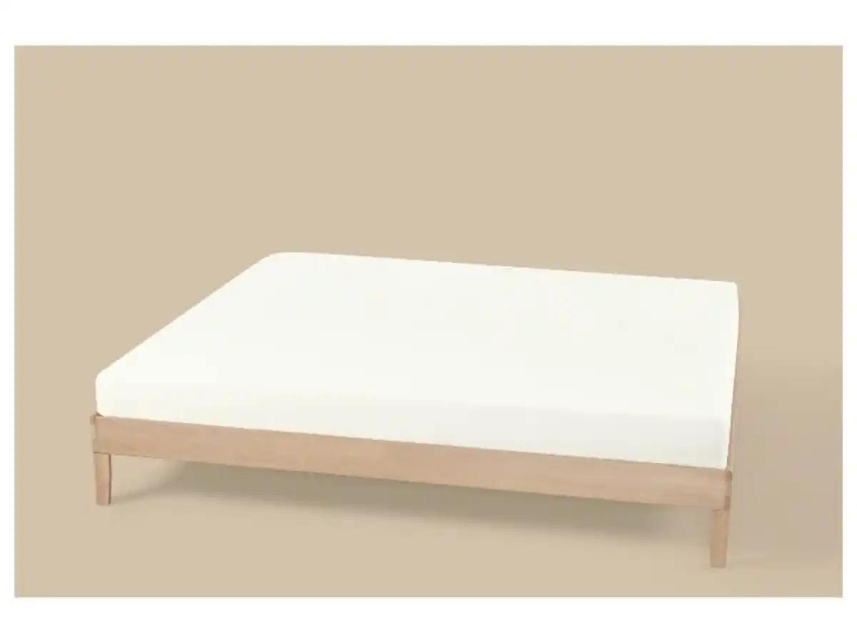Bild 2 von LIVARNO® Jersey-Spannbettlaken, 180-200 x 200 cm