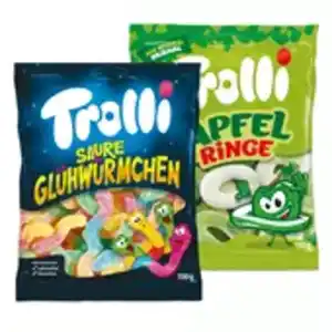 Trolli Fruchtgummi
