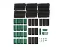 Bild 1 von PARKSIDE® Ordnungs- und Aufbewahrungs-Set, 45-tlg.
