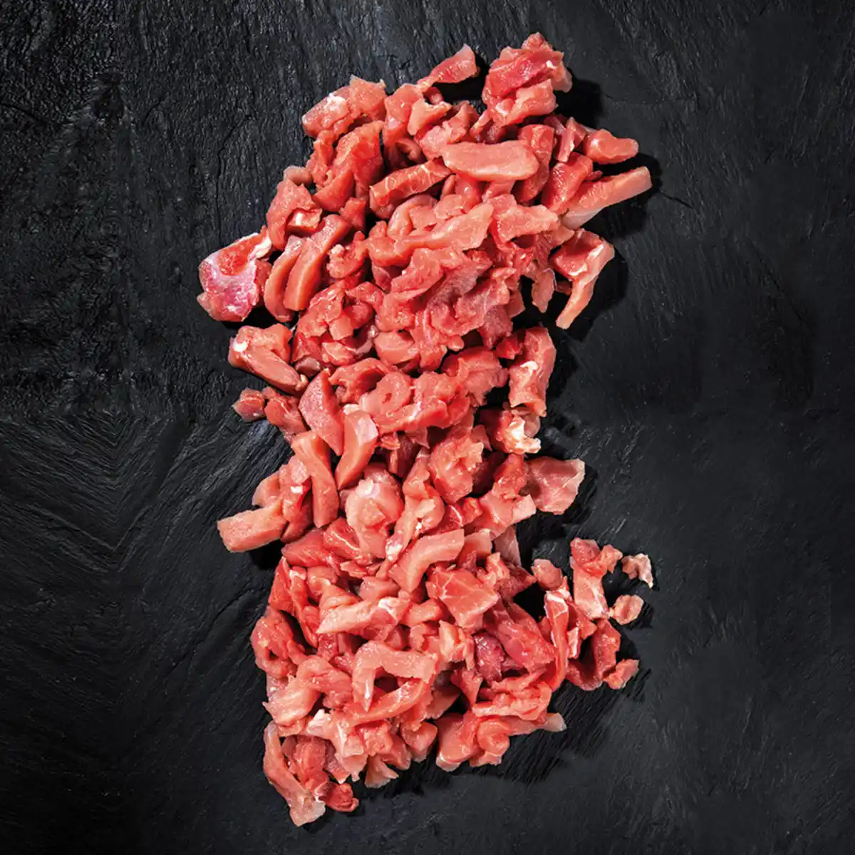 Bild 1 von Gut Bartenhof Schweine-Geschnetzeltes